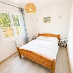 Maison Renovee Proche Plage, Jardin Clos, Terrasse Et Parking Prive - Fr-1-22-353 Feriehus
