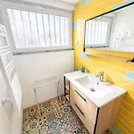 Maison Renovee Proche Plage, Jardin Clos, Terrasse Et Parking Prive - Fr-1-22-353 Feriehus