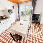 Maison Renovee Proche Plage, Jardin Clos, Terrasse Et Parking Prive - Fr-1-22-353 Feriehus