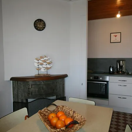 Holiday home Maison Renovee Proche Plage, Jardin Clos, Terrasse Et Parking Prive - Fr-1-22-353