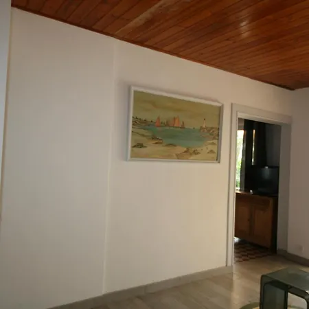 Holiday home Maison Renovee Proche Plage, Jardin Clos, Terrasse Et Parking Prive - Fr-1-22-353 La Tranche-sur-Mer