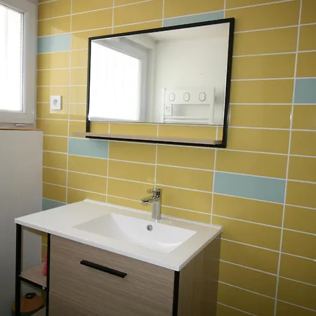 Maison Renovee Proche Plage, Jardin Clos, Terrasse Et Parking Prive - Fr-1-22-353 La Tranche-sur-Mer