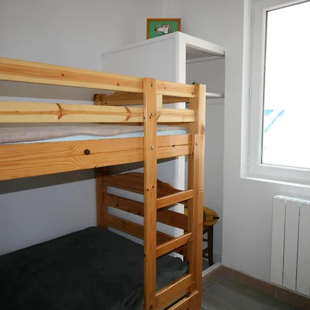 Holiday home Maison Renovee Proche Plage, Jardin Clos, Terrasse Et Parking Prive - Fr-1-22-353 La Tranche-sur-Mer