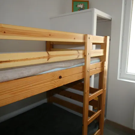 Maison Renovee Proche Plage, Jardin Clos, Terrasse Et Parking Prive - Fr-1-22-353 Holiday home *