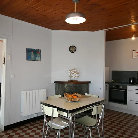 Maison Renovee Proche Plage, Jardin Clos, Terrasse Et Parking Prive - Fr-1-22-353 * La Tranche-sur-Mer