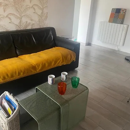 Holiday home Maison Renovee Proche Plage, Jardin Clos, Terrasse Et Parking Prive - Fr-1-22-353