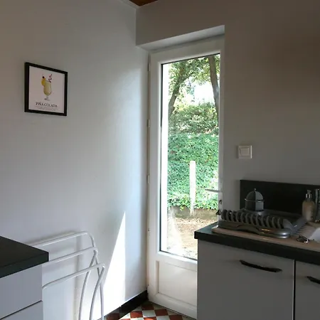Maison Renovee Proche Plage, Jardin Clos, Terrasse Et Parking Prive - Fr-1-22-353 Feriehus