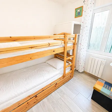 Maison Rénovée Proche Plage, Jardin Clos, Terrasse Et Parking Privé - Fr-1-22-353 Сasa de vacaciones La Tranche-sur-Mer