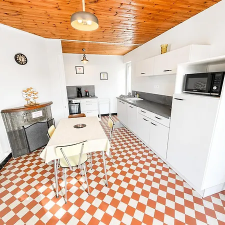 Maison Rénovée Proche Plage, Jardin Clos, Terrasse Et Parking Privé - Fr-1-22-353 Сasa de vacaciones La Tranche-sur-Mer