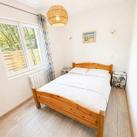 Maison Rénovée Proche Plage, Jardin Clos, Terrasse Et Parking Privé - Fr-1-22-353 Сasa de vacaciones