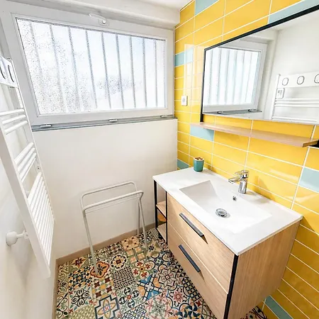 Maison Rénovée Proche Plage, Jardin Clos, Terrasse Et Parking Privé - Fr-1-22-353 Сasa de vacaciones