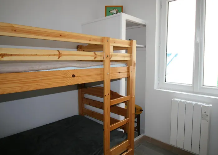 Holiday home Maison Renovee Proche Plage, Jardin Clos, Terrasse Et Parking Prive - Fr-1-22-353 La Tranche-sur-Mer