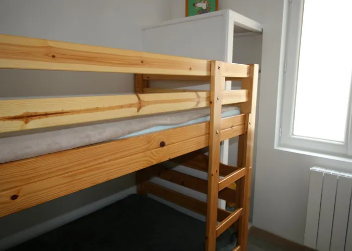 Maison Renovee Proche Plage, Jardin Clos, Terrasse Et Parking Prive - Fr-1-22-353 Holiday home *