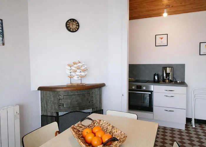 Maison Renovee Proche Plage, Jardin Clos, Terrasse Et Parking Prive - Fr-1-22-353